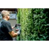 Metabo HS 18 LTX BL 75 Cordless Hedge Trimmer 75 cm Brushless 18 V Body Only