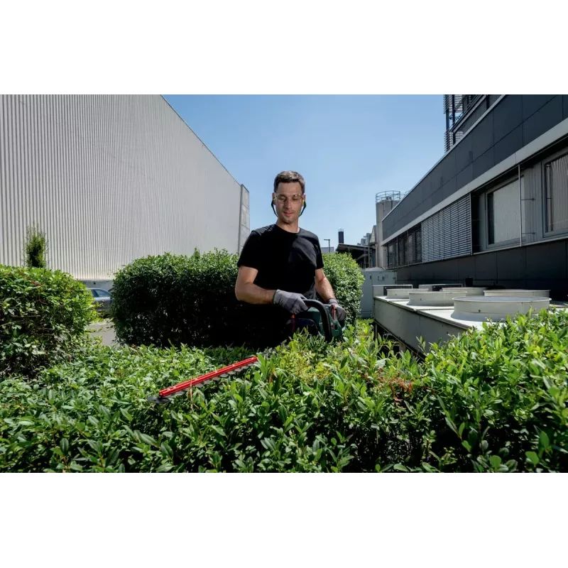 Metabo HS 18 LTX BL 75 Cordless Hedge Trimmer 75 cm Brushless 18 V Body Only