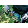Metabo HS 18 LTX BL 75 Cordless Hedge Trimmer 75 cm Brushless 18 V Body Only