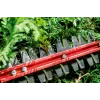 Metabo HS 18 LTX BL 75 Cordless Hedge Trimmer 75 cm Brushless 18 V Body Only