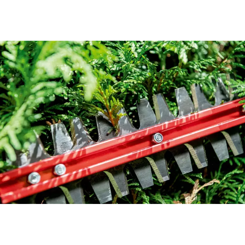 Metabo HS 18 LTX BL 75 Cordless Hedge Trimmer 75 cm Brushless 18 V Body Only