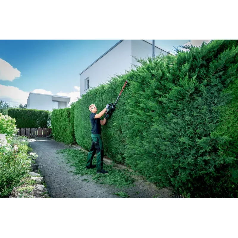 Metabo HS 18 LTX BL 75 Cordless Hedge Trimmer 75 cm Brushless 18 V Body Only