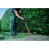 Metabo HS 18 LTX BL 75 Cordless Hedge Trimmer 75 cm Brushless 18 V Body Only