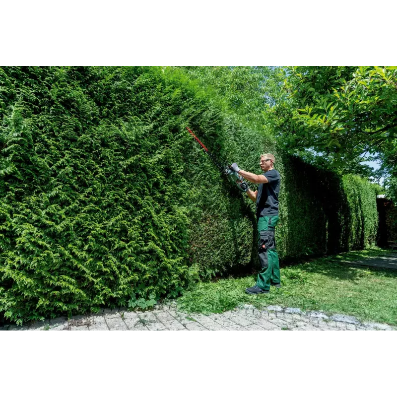 Metabo HS 18 LTX BL 75 Cordless Hedge Trimmer 75 cm Brushless 18 V Body Only