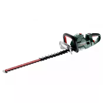 Metabo HS 18 LTX BL 75 Cordless Hedge Trimmer 75 cm Brushless 18 V Body Only