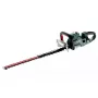 Metabo HS 18 LTX BL 75 Cordless Hedge Trimmer 75 cm Brushless 18 V Body Only