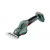 Cordless Grass Shear Metabo SGS 18 LTX Q
