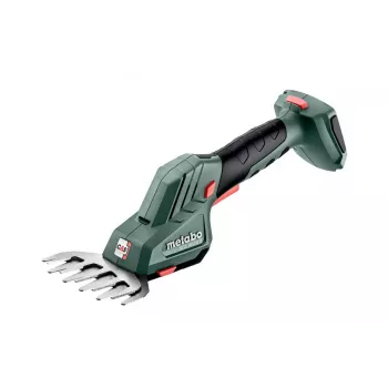 Cordless Grass Shear Metabo SGS 18 LTX Q