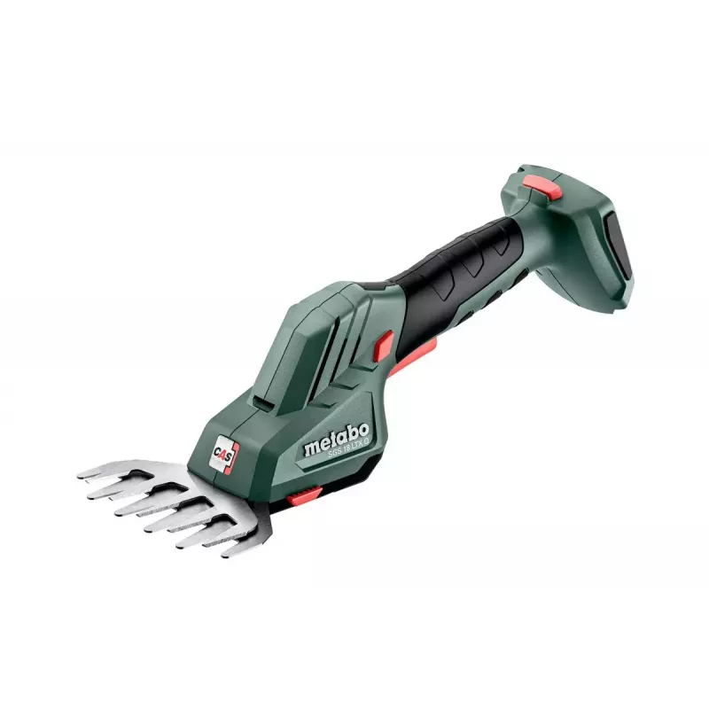 Cordless Grass Shear Metabo SGS 18 LTX Q