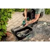 Cordless Grass Shear Metabo SGS 18 LTX Q