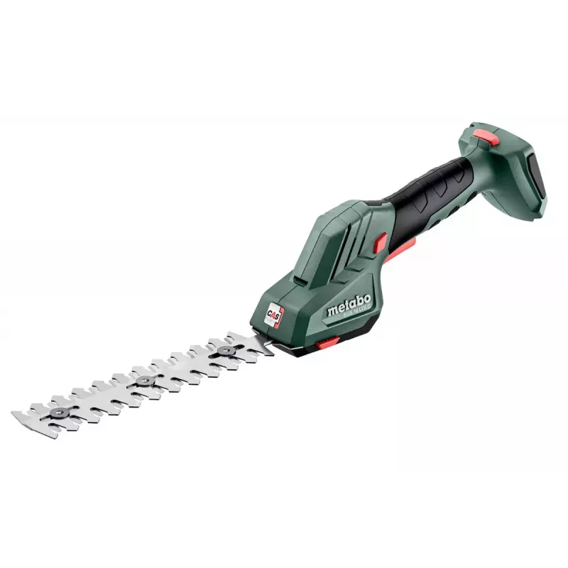 Cordless Grass Shear Metabo SGS 18 LTX Q