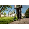 Cordless Grass Shear Metabo SGS 18 LTX Q