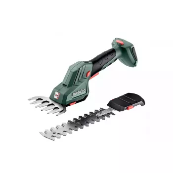 Cordless Grass Shear Metabo SGS 18 LTX Q