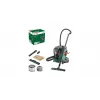 Bosch UniversalVac 15 Black, Green 15 L 1000 W