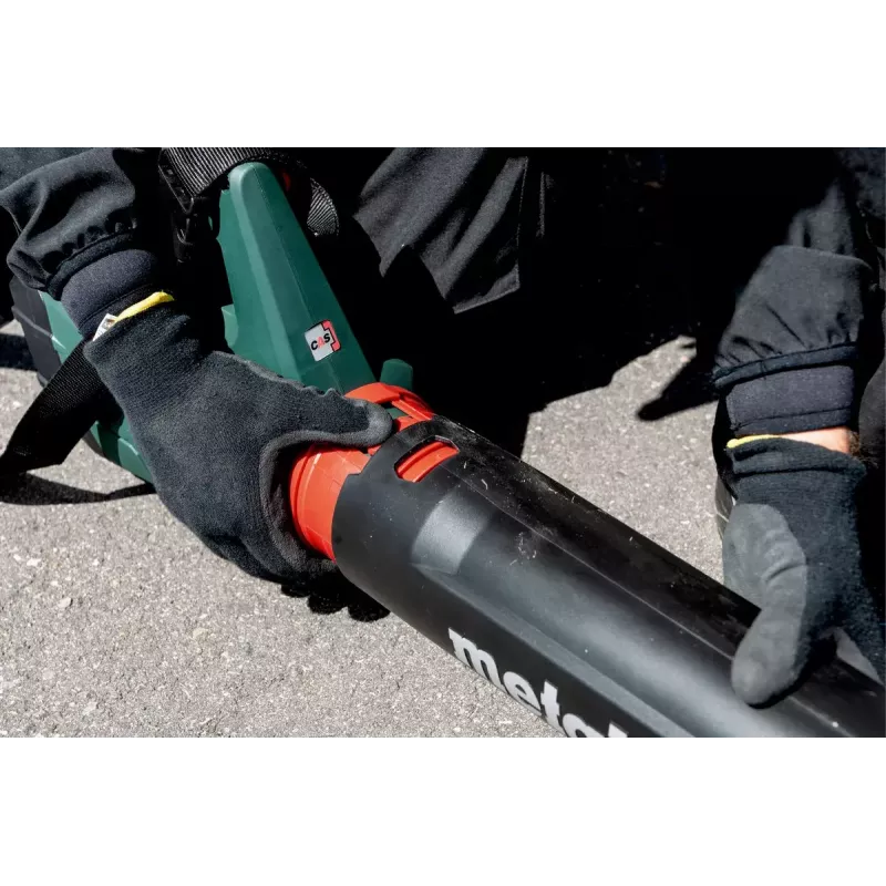 Handheld blower Metabo LB 18 LTX BL