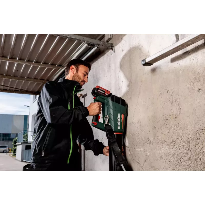 Handheld blower Metabo LB 18 LTX BL