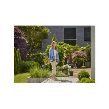Electric Weed Sweeper Gardena 14820-20