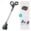Electric Weed Sweeper Gardena 14820-20