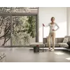 Mopping system Vileda SuperMocio Revolution Single tank Black Red White