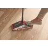 Mopping system Vileda SuperMocio Revolution Single tank Black Red White