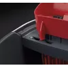 Mopping system Vileda SuperMocio Revolution Single tank Black Red White
