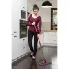 Mopping system Vileda SuperMocio Revolution Single tank Black Red White