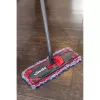 Mopping system Vileda SuperMocio Revolution Single tank Black Red White