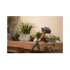 Garden water spray gun nozzle Gardena 18828-20 Plastic Green Grey Orange