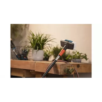Garden water spray gun nozzle Gardena 18828-20 Plastic Green Grey Orange