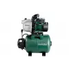 Booster pump Metabo HWW 4000/25 G