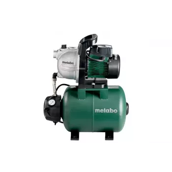 Booster pump Metabo HWW 4000/25 G