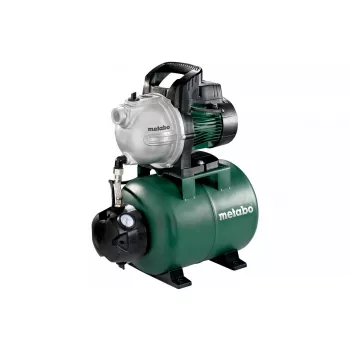 Booster pump Metabo HWW 4000/25 G