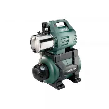 Positive displacement pump Metabo 600975000