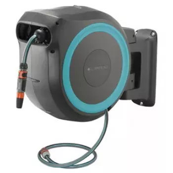 Wall-mounted reel Gardena 18625-20
