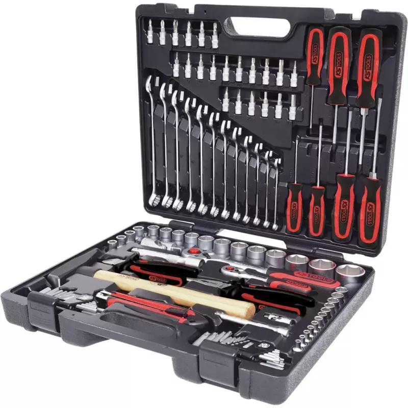 Mechanics Tool Set KS Tools 917.0797