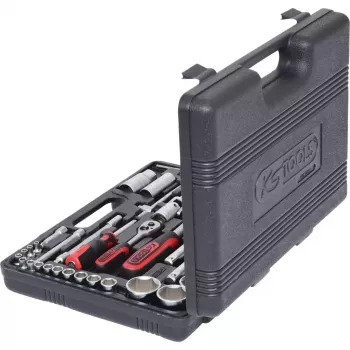 Socket set KS Tools 911.0694