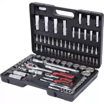 Socket set KS Tools 911.0694
