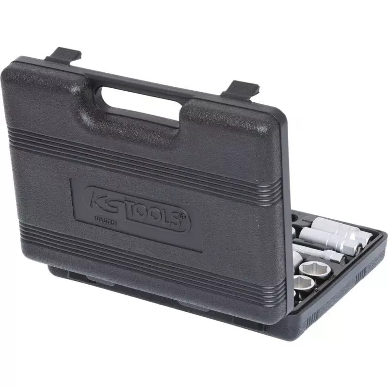 Socket set KS Tools 911.0661