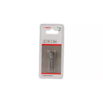 Nutsetters Bosch Extra Hard 50mm Metal 2608550069