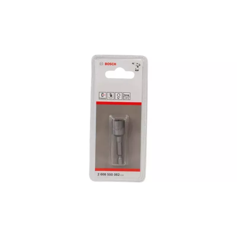 Nutsetters Bosch Extra Hard 50mm Metal 2608550069