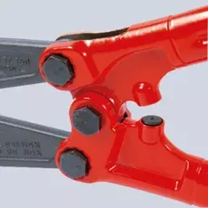 Bolt cutter pliers Knipex 71 72 910