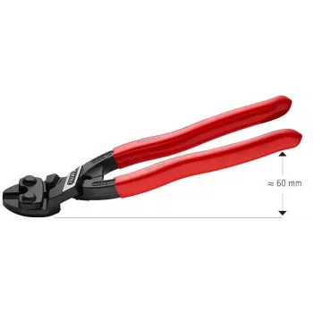 Bolt cutter pliers Knipex 71 21 200