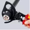 Hand cable cutter Knipex 95 36 250