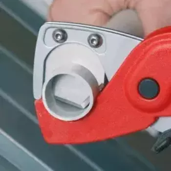 Wire cutting pliers Knipex 90 20 185