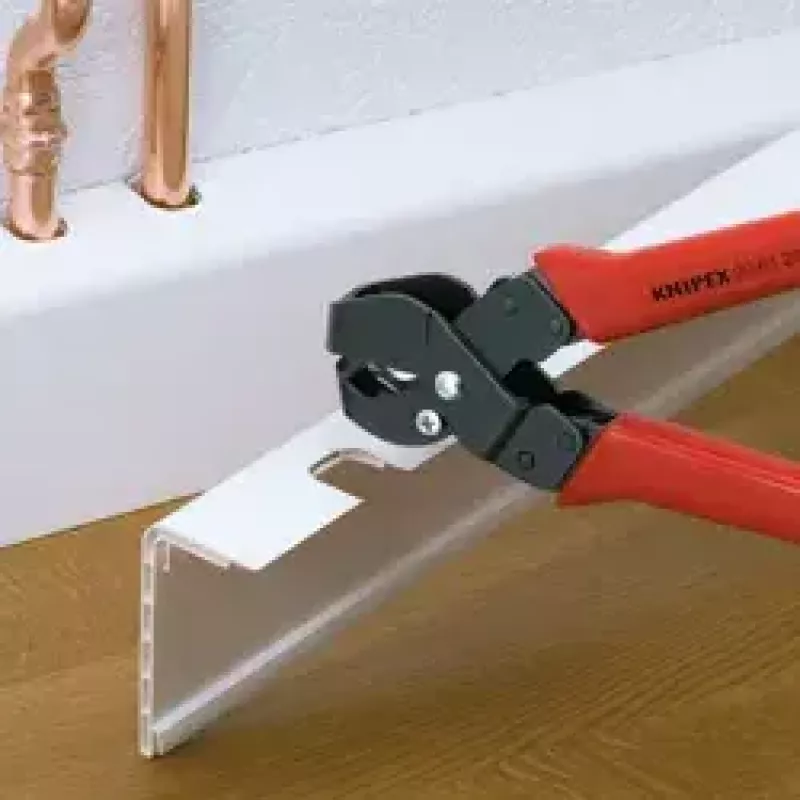 Diagonal pliers Knipex 90 61 16