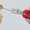 Cable crimper Combination tool Knipex 11 06 160 T