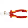 Cable crimper Combination tool Knipex 11 06 160 T