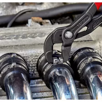 Hose cutting pliers Knipex 85 51 180 C
