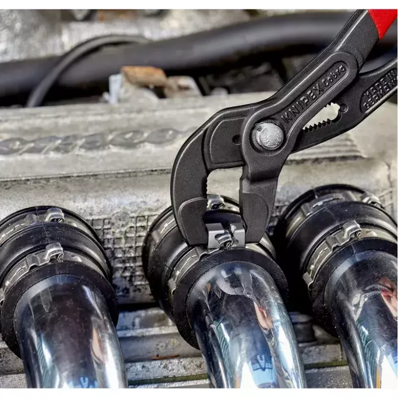 Hose cutting pliers Knipex 85 51 180 C