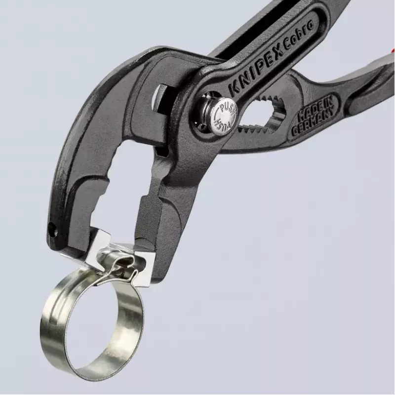 Hose cutting pliers Knipex 85 51 180 C